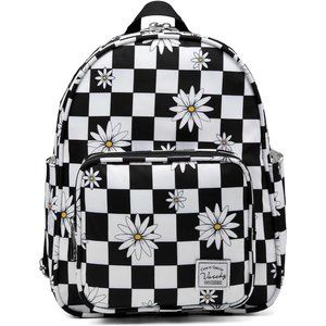 Small Backpack for Women,Vaschy Cute Mini Lightweight Nylon